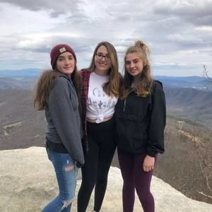 Meet your Posher, Bethany